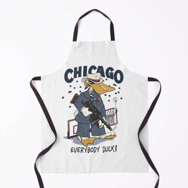 Item preview, Vintage Mobster Duck Funny Gangster Cartoon Art designed and sold by BlasiseDS.