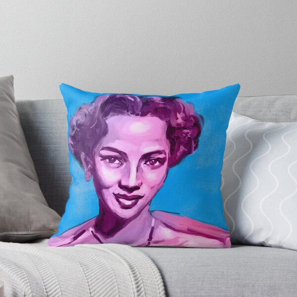 Item preview, Dorothy Dandridge Portrait designed and sold by noodaliesaloon.