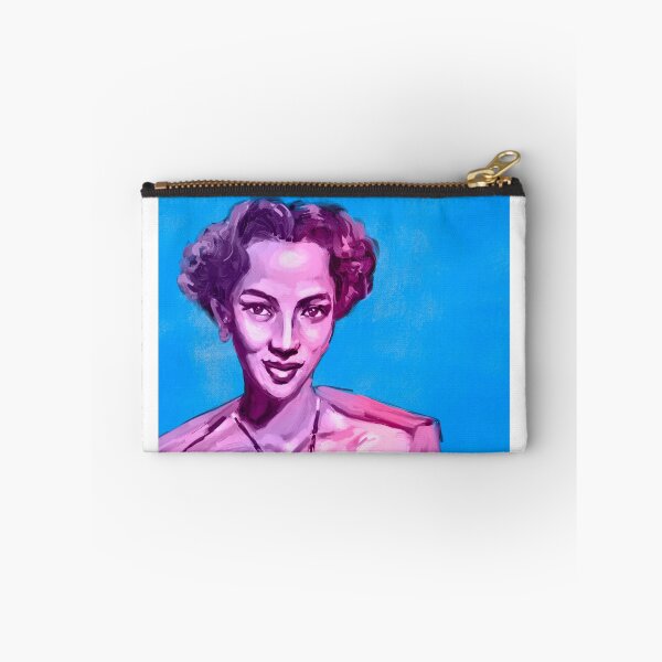 Item preview, Dorothy Dandridge Portrait designed and sold by noodaliesaloon.