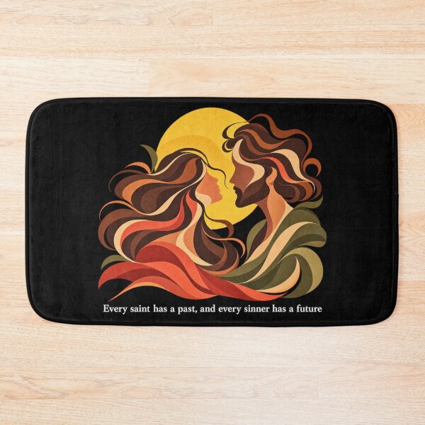 Item preview, Every Soul Can Change designed and sold by Quote Gallery.