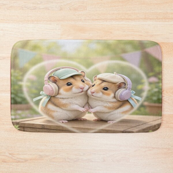 Item preview, Independent Kawaii Designer & Illustrator designed and sold by Breezes-of-Ida.