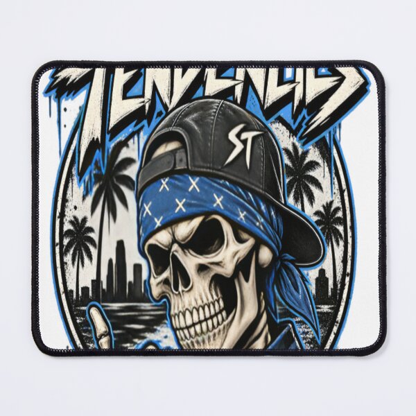 Item preview, Suicidal Tendencies designed and sold by CatLovers Studio.