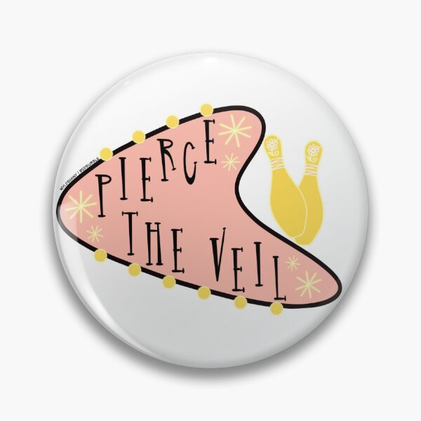 Item preview, PTV | F&F | Bowling Sign, Pink (Variant 2/3) designed and sold by Wyld Danny.