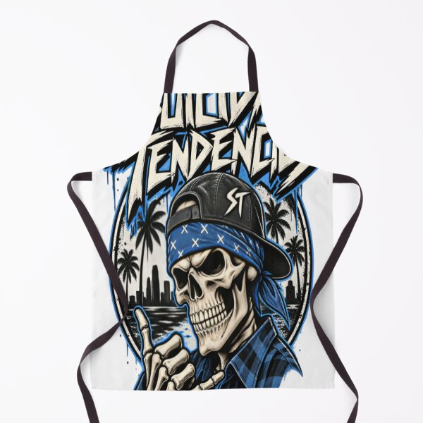 Item preview, Suicidal Tendencies designed and sold by CatLovers Studio.