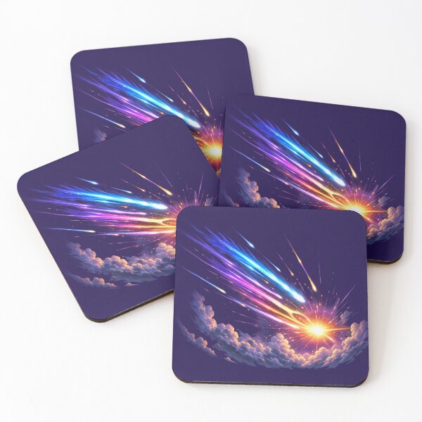 Item preview, Starlight of Teyvat designed and sold by MöWorks 墨物工坊.