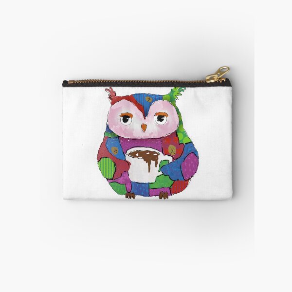 Item preview, Owl  designed and sold by Wendysmalley.