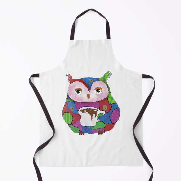 Item preview, Owl designed and sold by Wendysmalley.