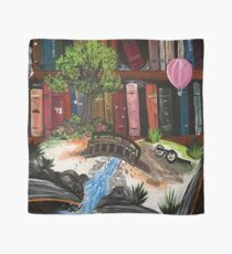 Book Experience Scarf
