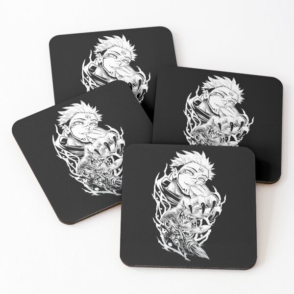 Item preview, Itadori Yuji  designed and sold by Petal-Path.