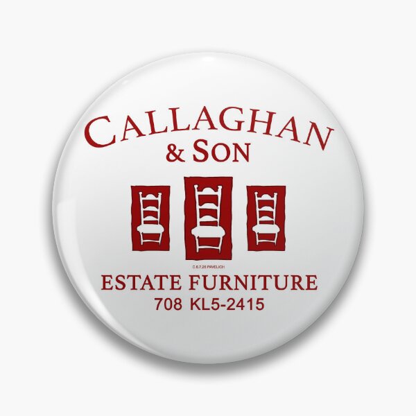 Item preview, Callaghan Chairs Red designed and sold by Normbot2000.