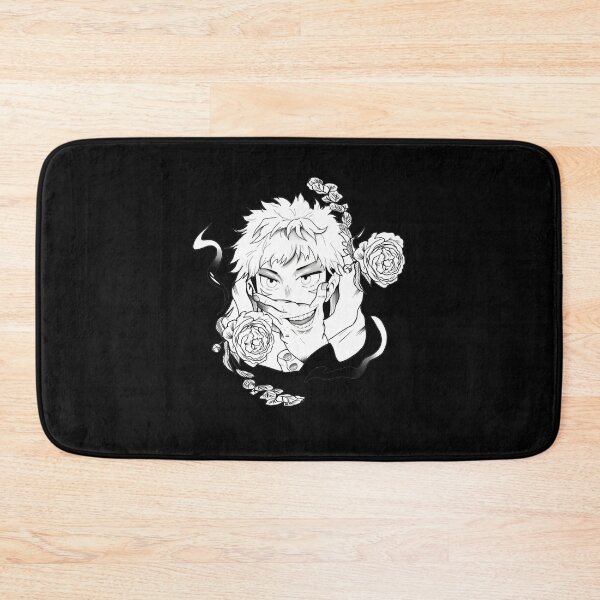 Item preview, Sukuna  designed and sold by Petal-Path.