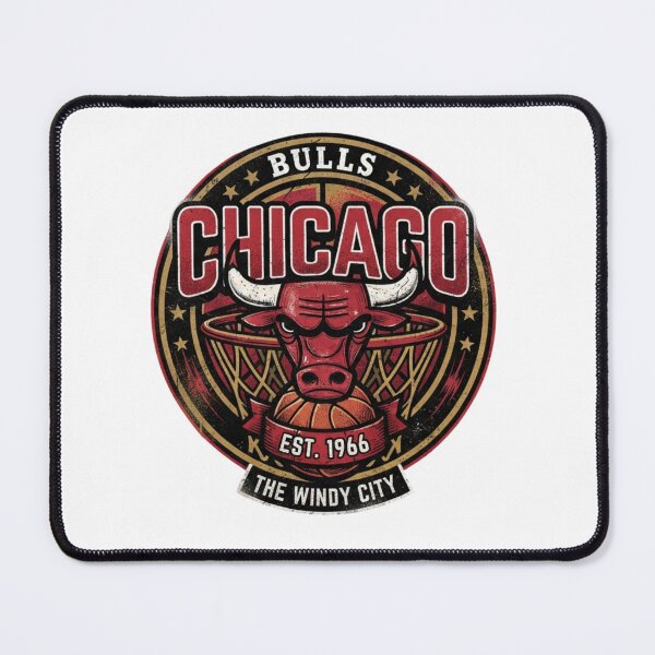 Item preview, Vintage Windy City Basketball Athletic Crest Art designed and sold by BlasiseDS.