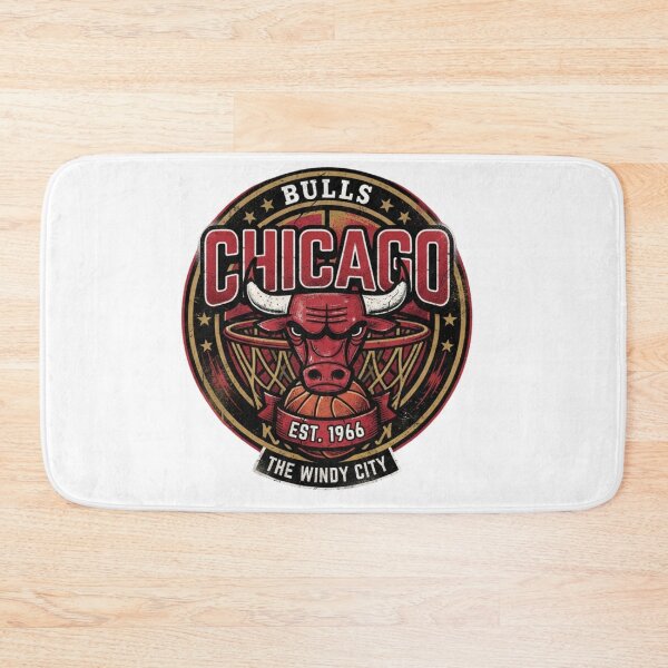 Item preview, Vintage Windy City Basketball Athletic Crest Art designed and sold by BlasiseDS.