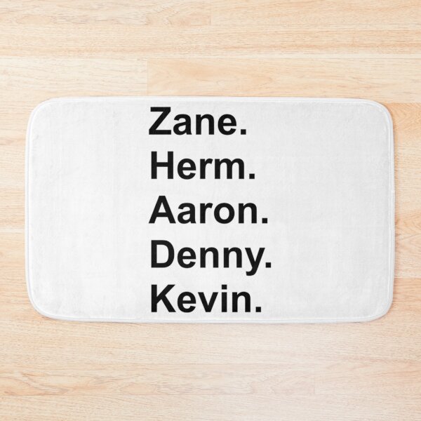 Item preview, Kls 2 Kevin Langue Show designed and sold by CarinaScarbroug.