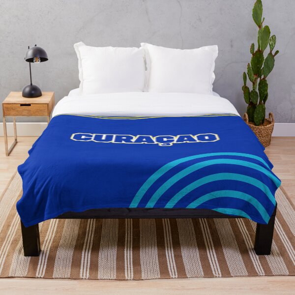 Item preview, Curazao Inicio 26-26 La Ola Azul designed and sold by ZeroCool360.