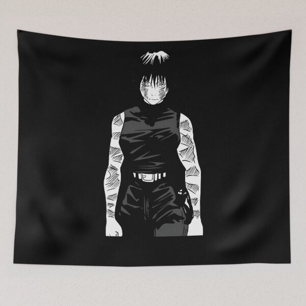 Item preview, Maki Zenin  designed and sold by Petal-Path.