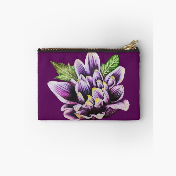 Item preview, Purple Chrysanthemum Origin 5 designed and sold by nastiaart.