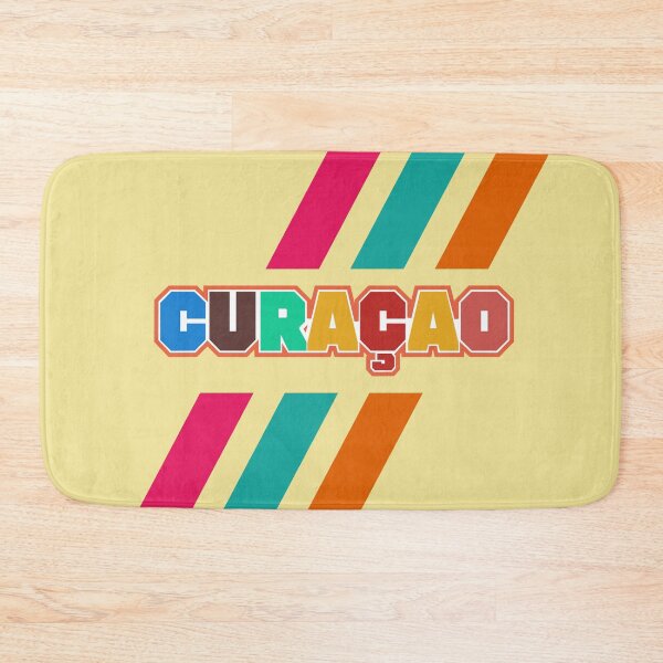 Item preview, Curacao Away 26-26 The Blue Wave designed and sold by ZeroCool360.