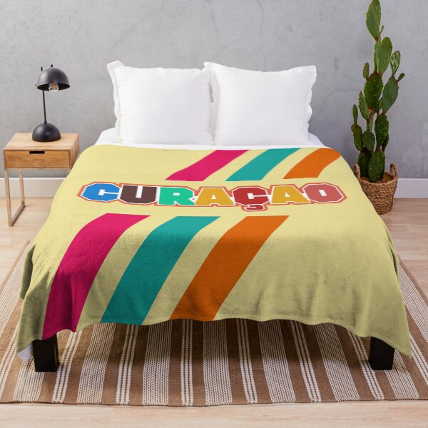 Item preview, Curacao Away 26-26 The Blue Wave designed and sold by ZeroCool360.