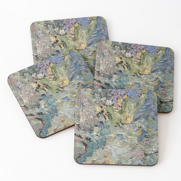 Item preview, Landscape designed and sold by SharonTheFirst.