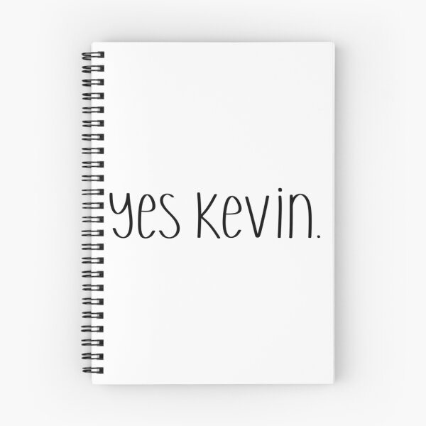 Item preview, Yes Kevin designed and sold by CarinaScarbroug.