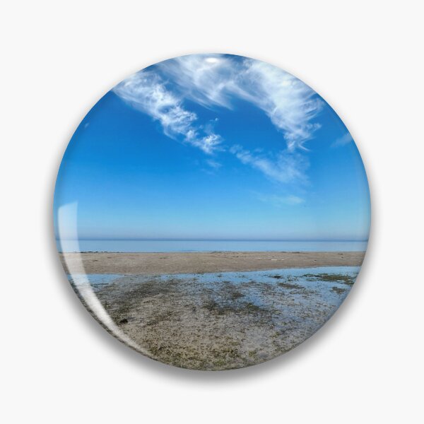Item preview, Dreamy beach scene designed and sold by ClarissaFlora.