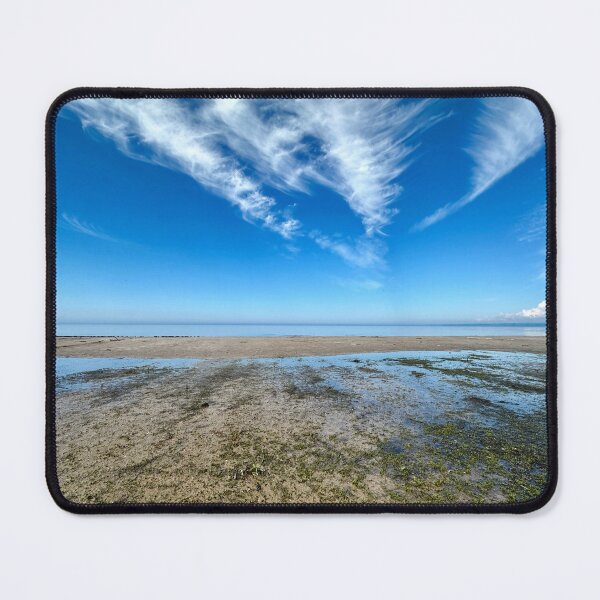 Item preview, Dreamy beach scene designed and sold by ClarissaFlora.
