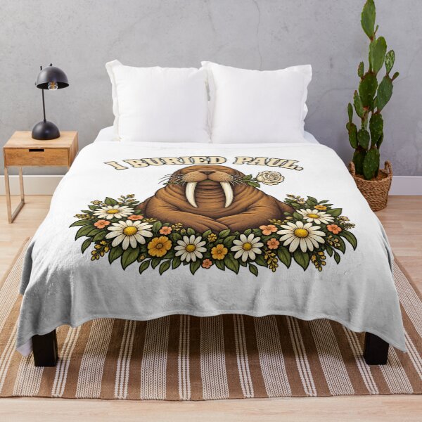 Item preview, Gentle Grief Beneath Quiet Flowers designed and sold by Dresut.