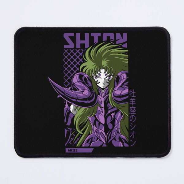 Item preview, Aries Shion  designed and sold by Petal-Path.