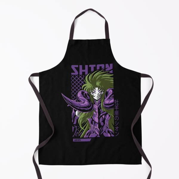 Item preview, Aries Shion designed and sold by Petal-Path.