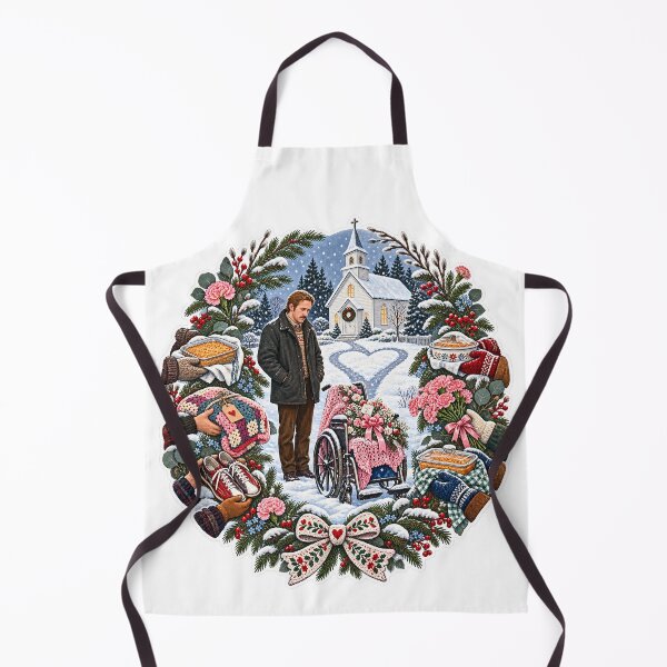 Item preview, We Brought Casseroles - Lars and the Real Girl designed and sold by hesjustken.