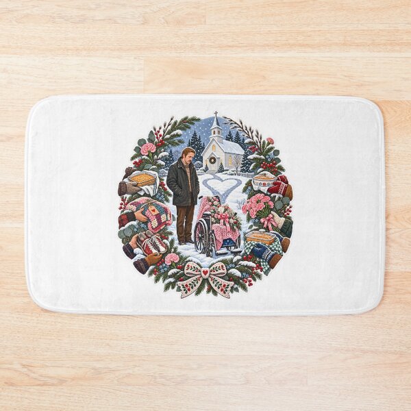 Item preview, We Brought Casseroles - Lars and the Real Girl designed and sold by hesjustken.