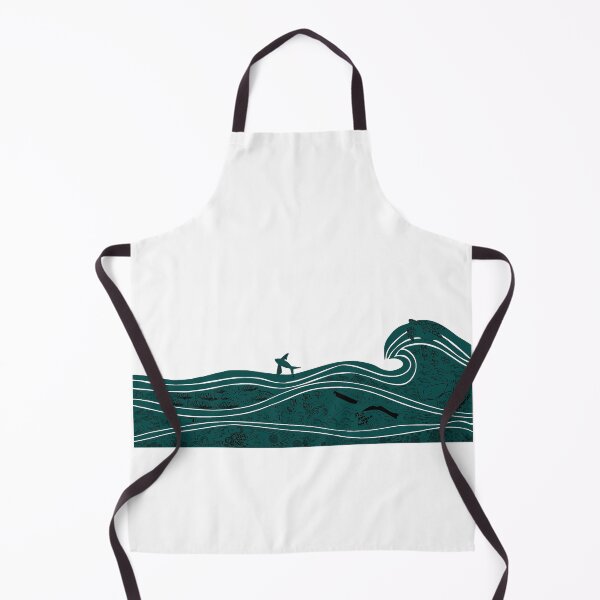 Item preview, Sea wave creatures designed and sold by ac-does.
