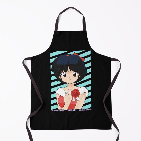 Item preview, Akane Ranma designed and sold by Petal-Path.
