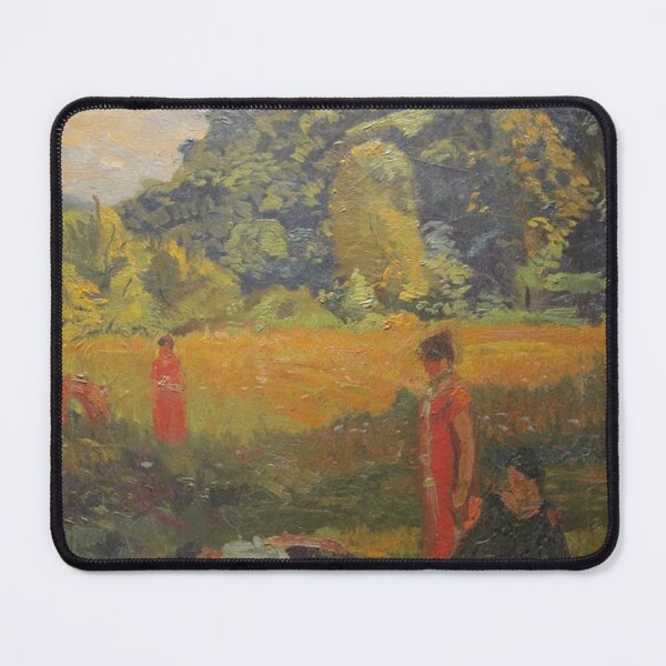 Item preview, Summer Evening, France designed and sold by SharonTheFirst.