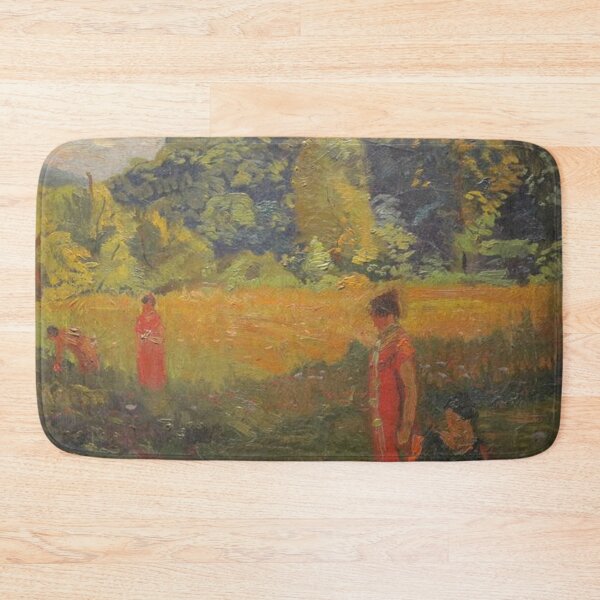 Item preview, Summer Evening, France designed and sold by SharonTheFirst.
