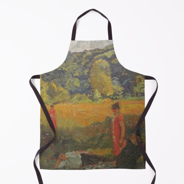 Item preview, Summer Evening, France designed and sold by SharonTheFirst.