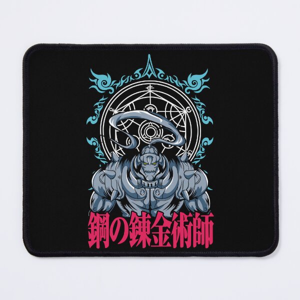 Item preview, Fullmetal Alchemist Illustration designed and sold by Petal-Path.