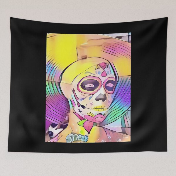 Item preview, Happy Skeleton designed and sold by CarinaScarbroug.