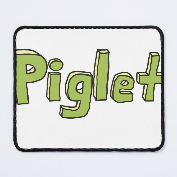 Item preview, Piglet designed and sold by V.I.S.T.A. .