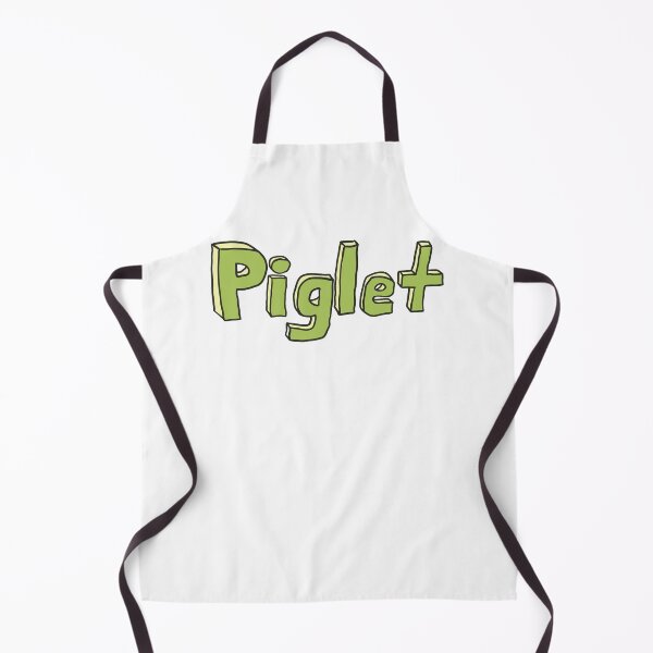 Item preview, Piglet designed and sold by V.I.S.T.A. .