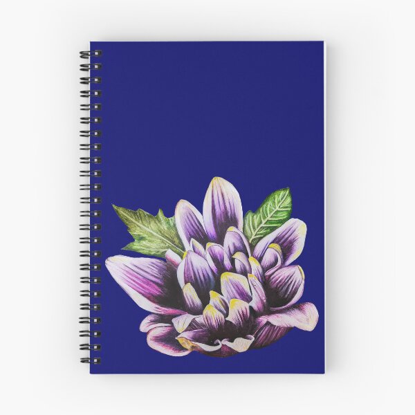 Item preview, Purple Chrysanthemum Origin 6 designed and sold by nastiaart.