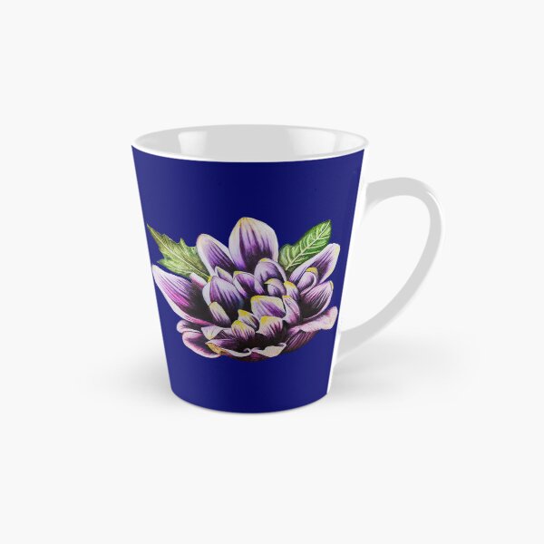 Item preview, Purple Chrysanthemum Origin 6 designed and sold by nastiaart.