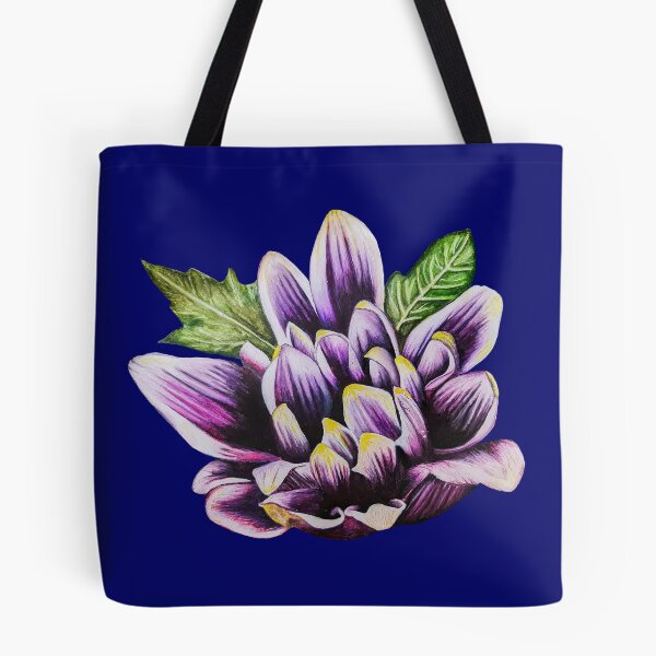 Item preview, Purple Chrysanthemum Origin 6 designed and sold by nastiaart.