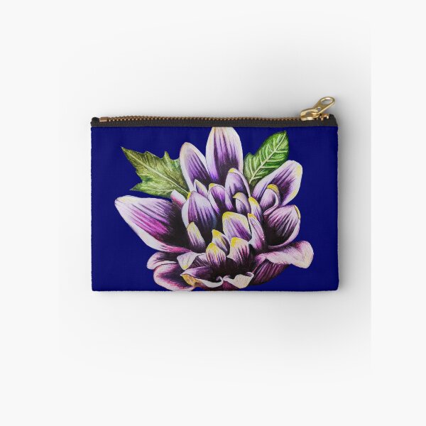 Item preview, Purple Chrysanthemum Origin 6 designed and sold by nastiaart.
