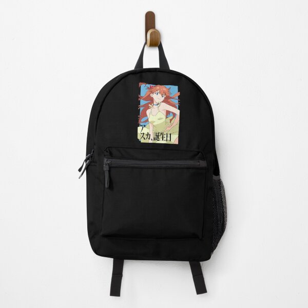 Item preview, Asuka Langley Soryu designed and sold by Petal-Path.