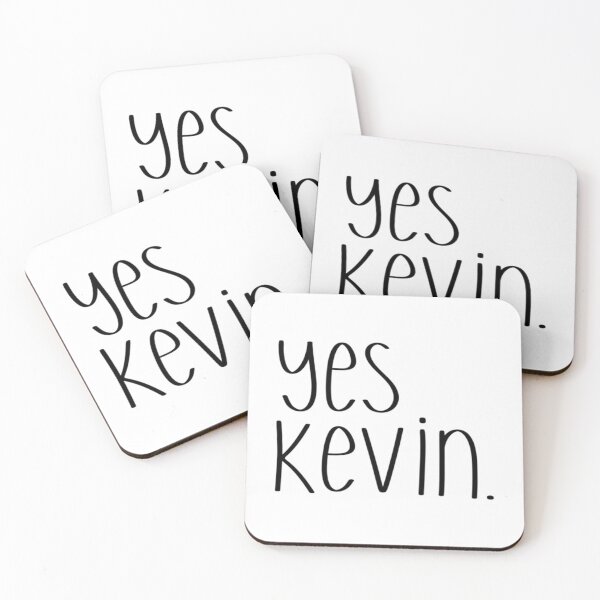 Item preview, Yes Kevin designed and sold by CarinaScarbroug.