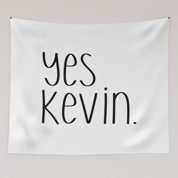 Item preview, Yes Kevin designed and sold by CarinaScarbroug.