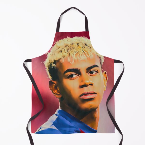 Item preview, lamine yamal designed and sold by bngzt666.