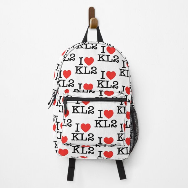 Item preview, I Love Kl2 designed and sold by CarinaScarbroug.
